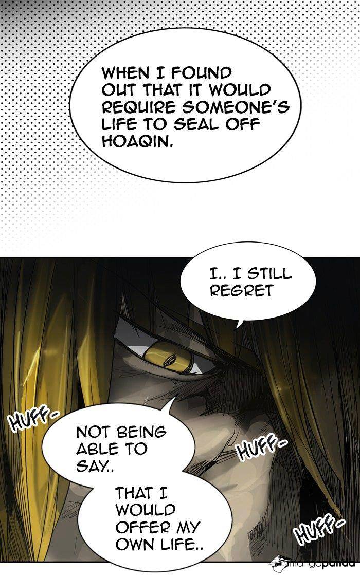 Tower of God, Chapter 267 image 19